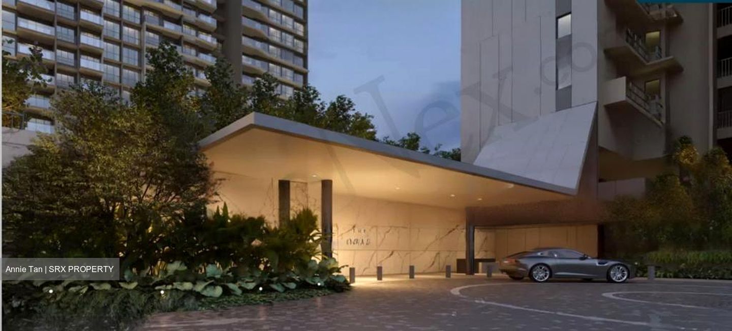 The Orie (D12), Condominium #459403441
